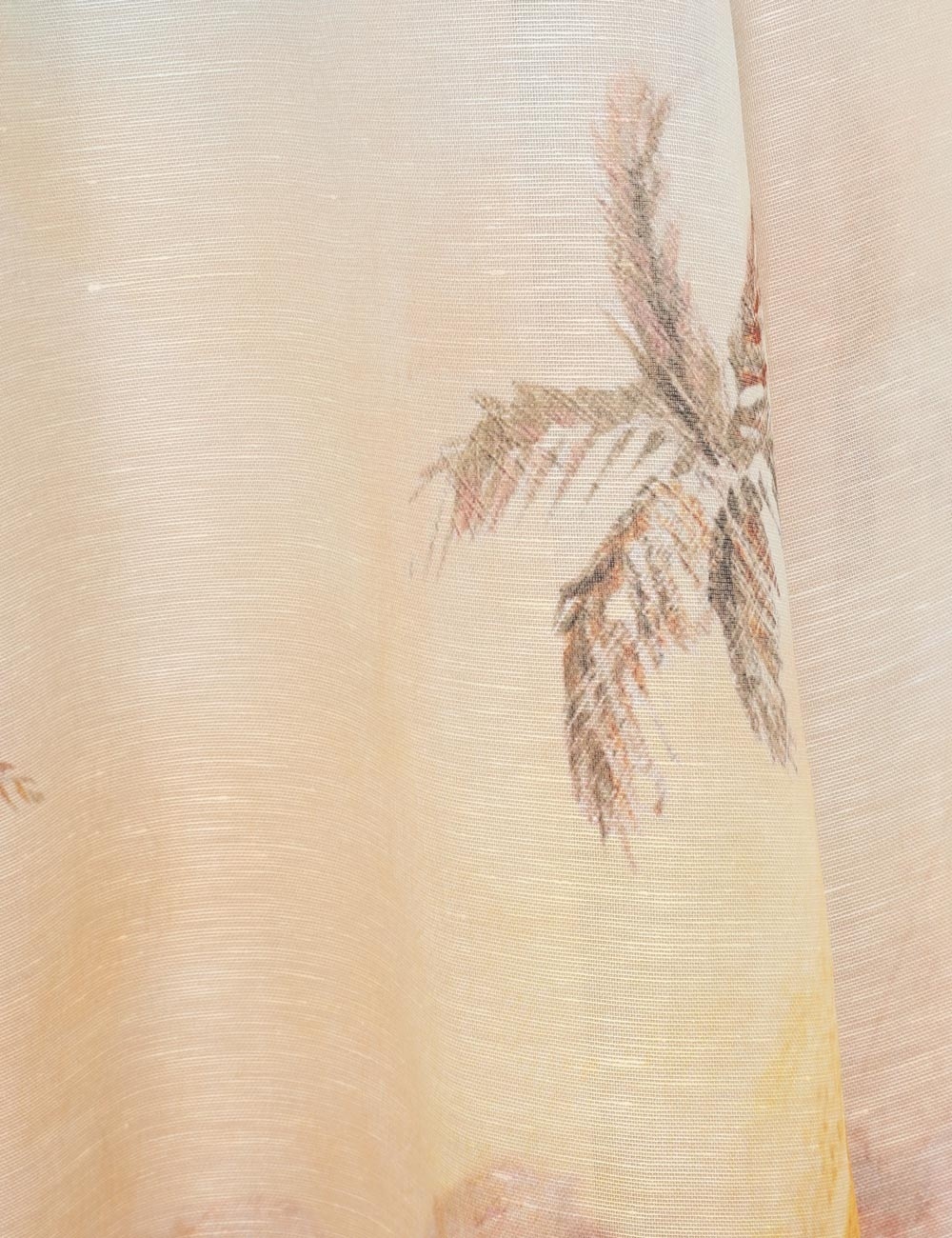ILLUMINATE MAXI SKIRT - 6