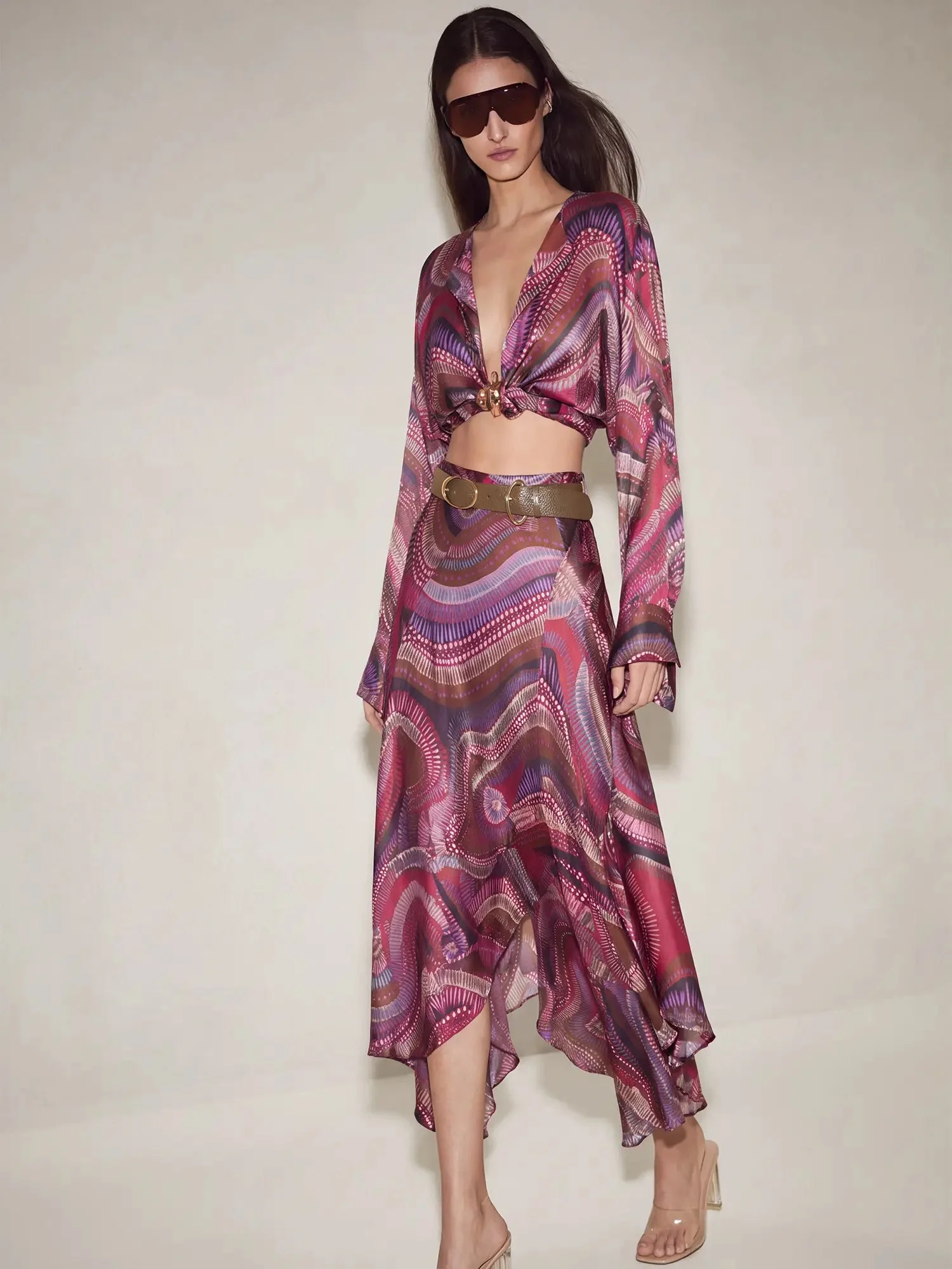 HESPERA SKIRT - 1