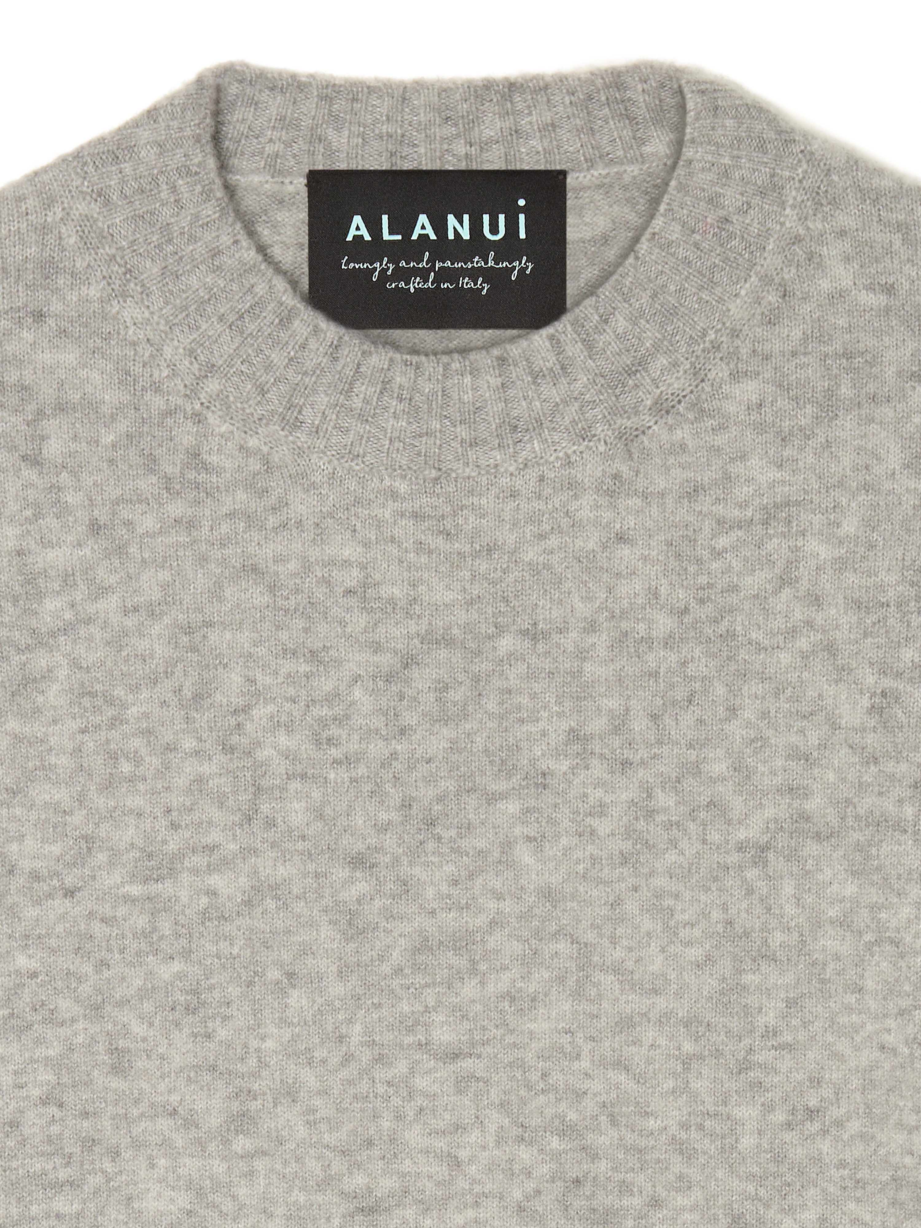 Alanui Finest Sweater - 7