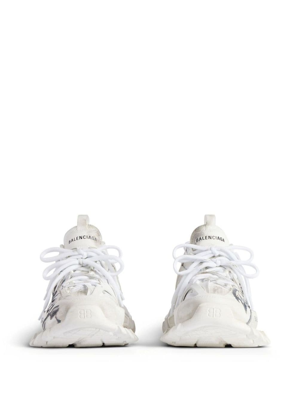 3rd Track sneakers - 3