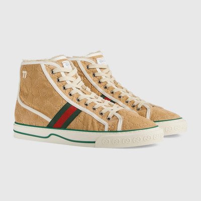 GUCCI Men's Gucci Tennis 1977 sneaker outlook