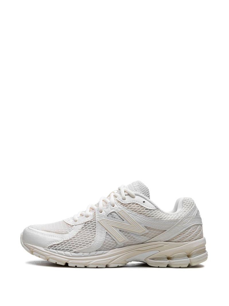 New Balance x AimÃ© Leon Dore 860V2 "크림"스니커 outlook