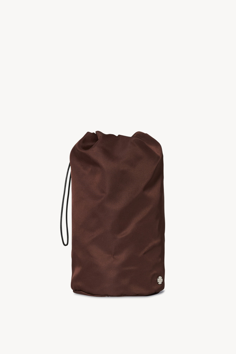 The Row Sporty Pouch in Nylon outlook