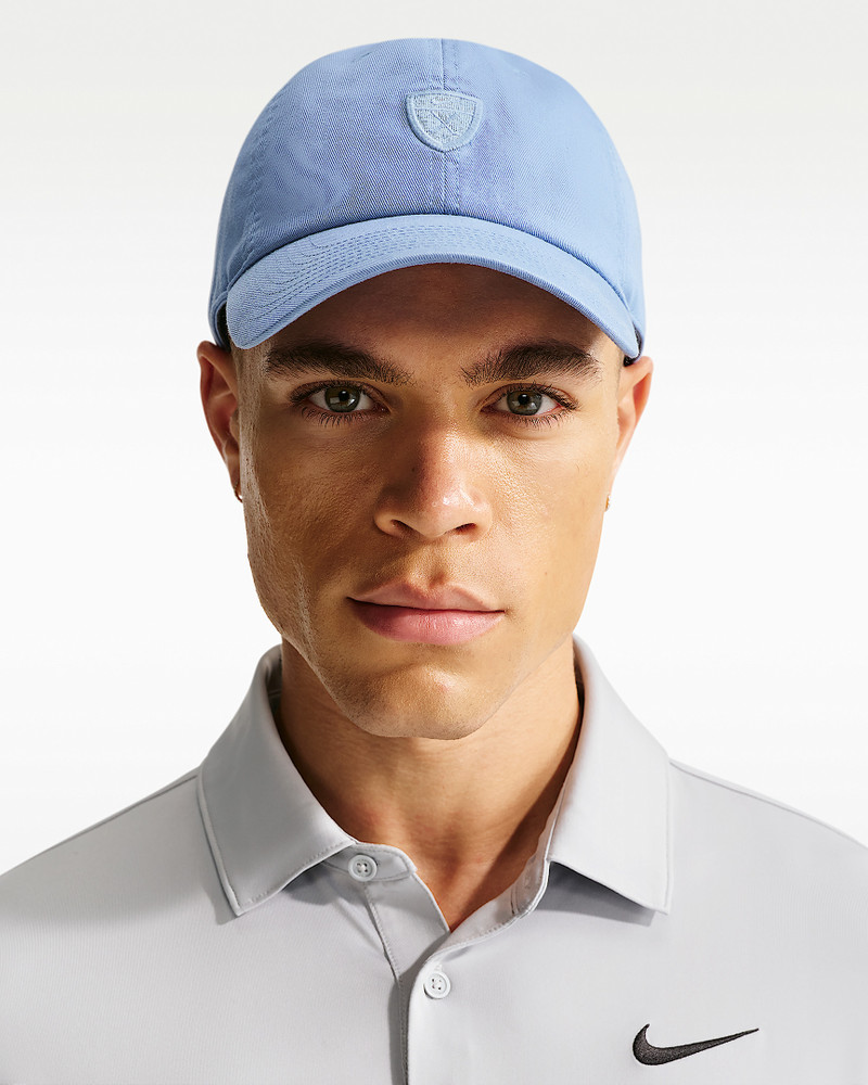 Nike Club Golf Shield Unstructured Cap 1