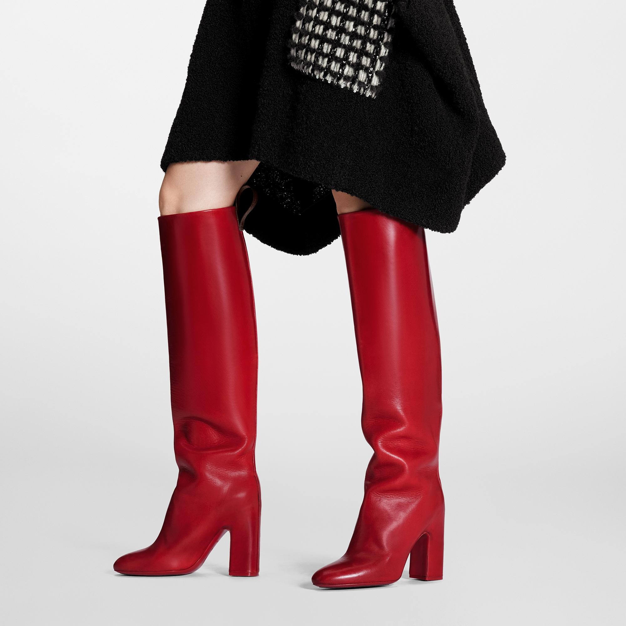 Donna High Boot - 2