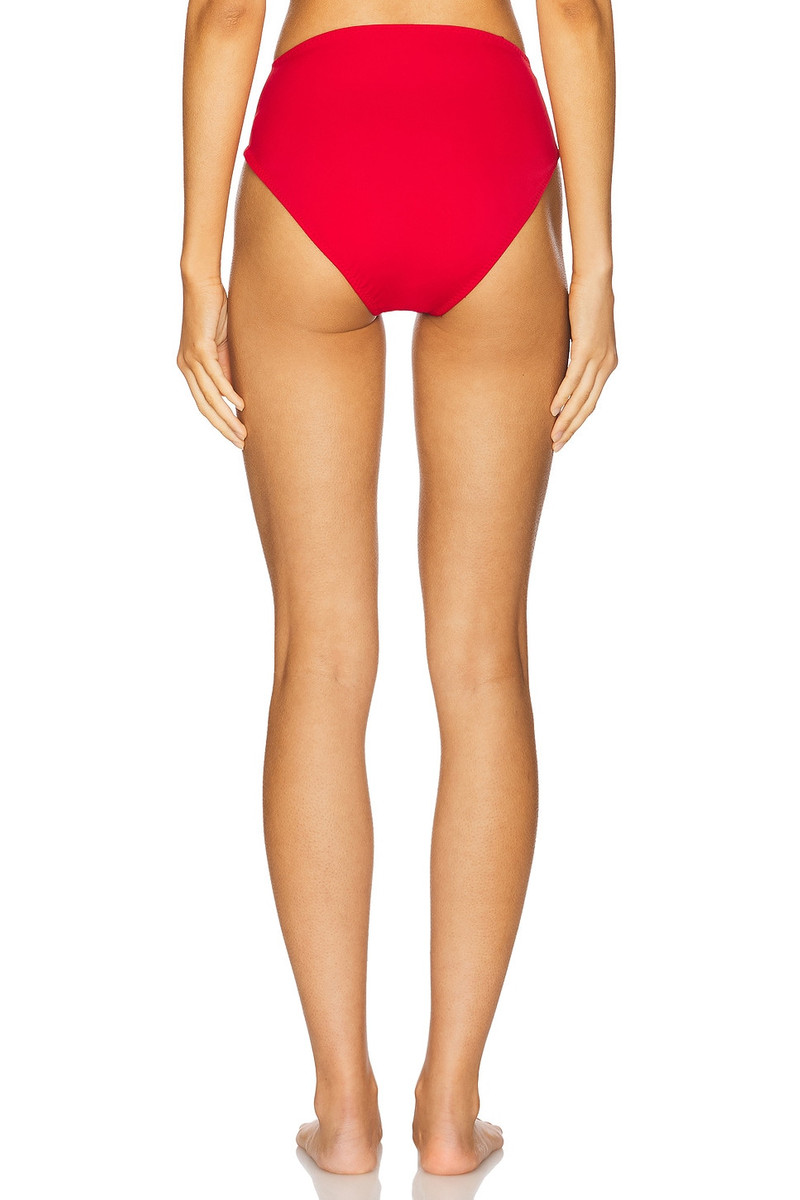 NORMA KAMALI x REVOLVE Underwire Bikini Bottom outlook