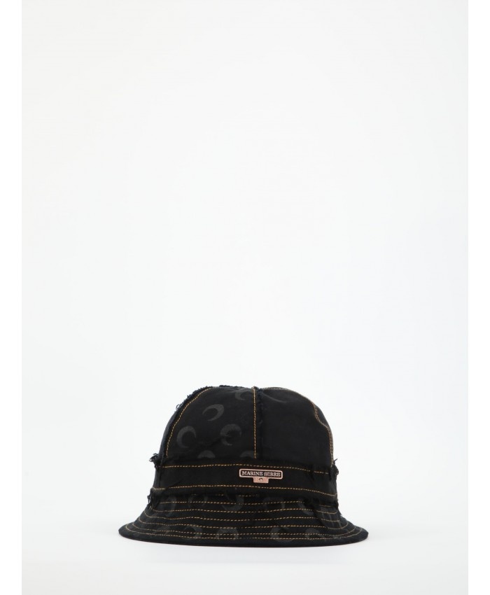 Moon bucket hat - 2