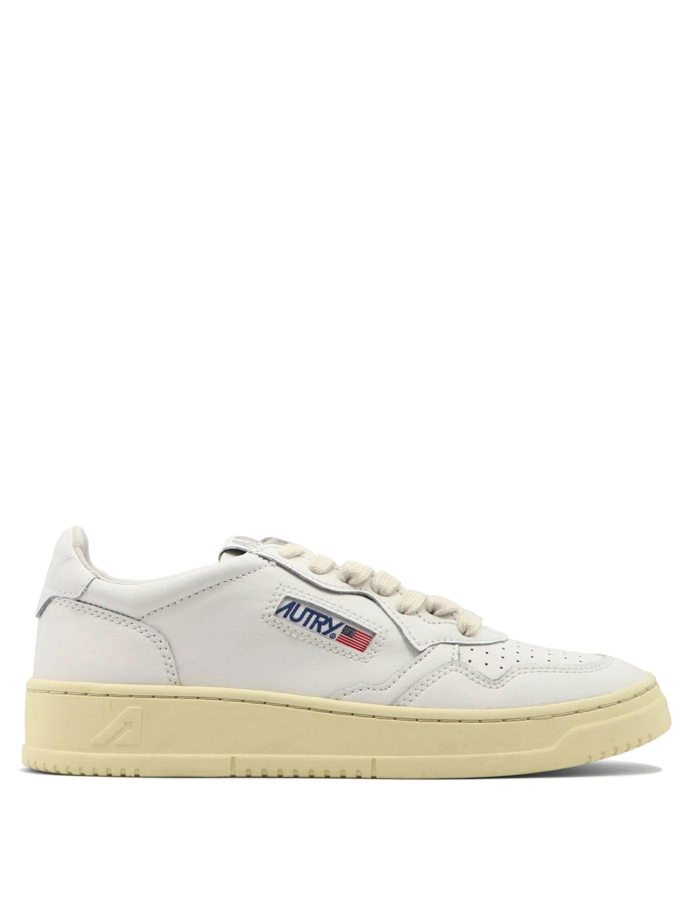 Autry "medalist Low" Sneakers - 1