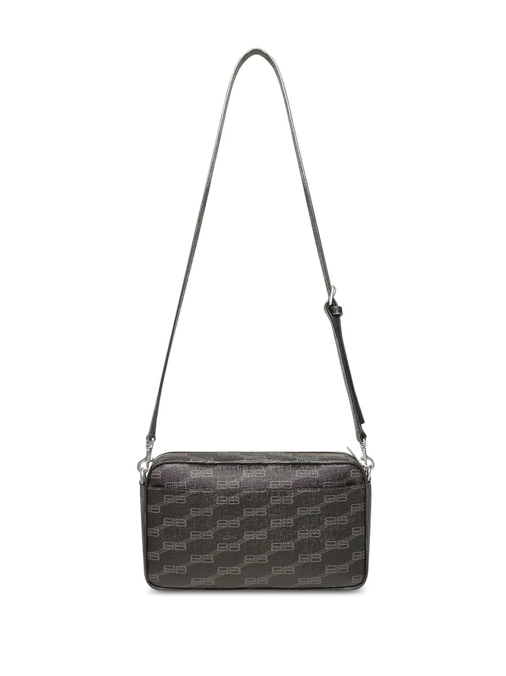 Signature BB-monogram camera bag - 2