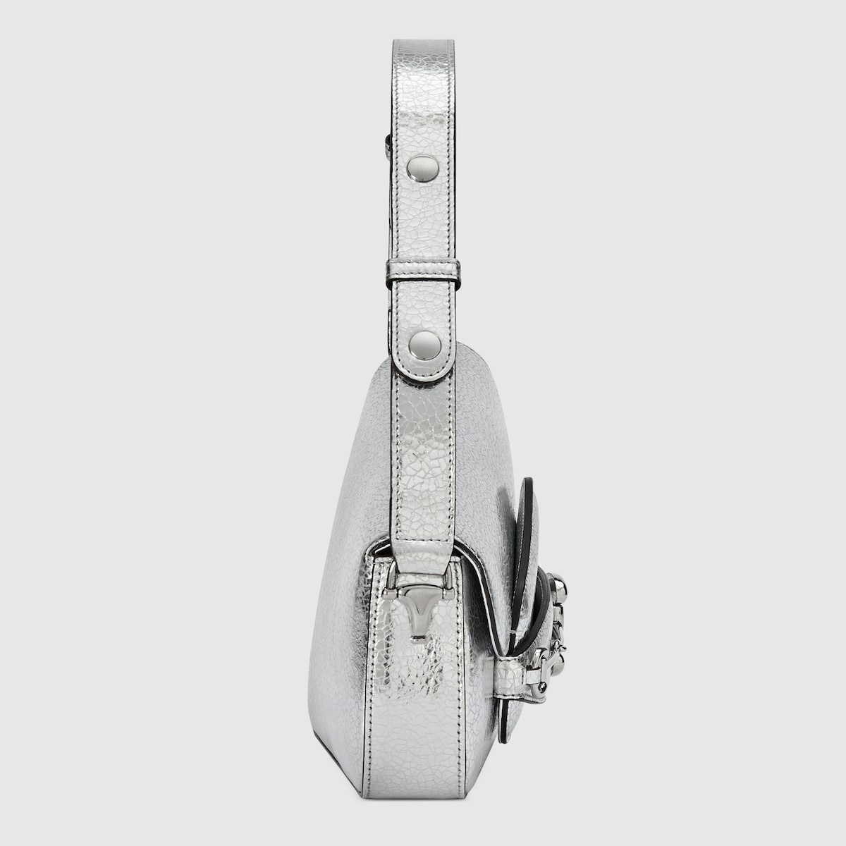 Gucci Horsebit 1955 small shoulder bag - 7
