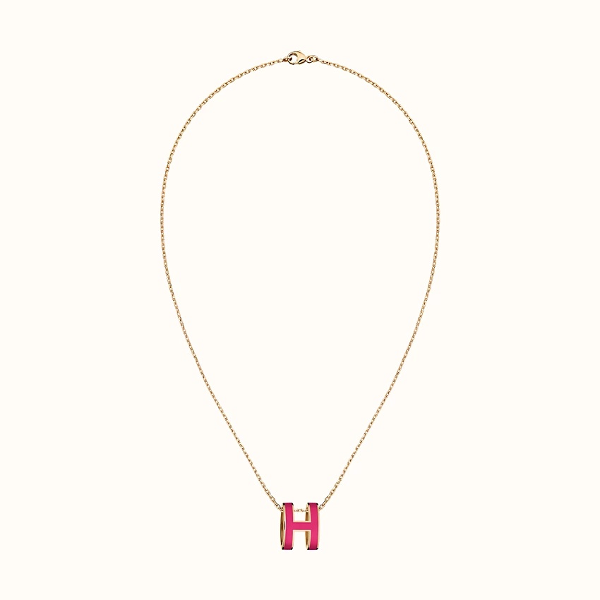 Pop H pendant - 2