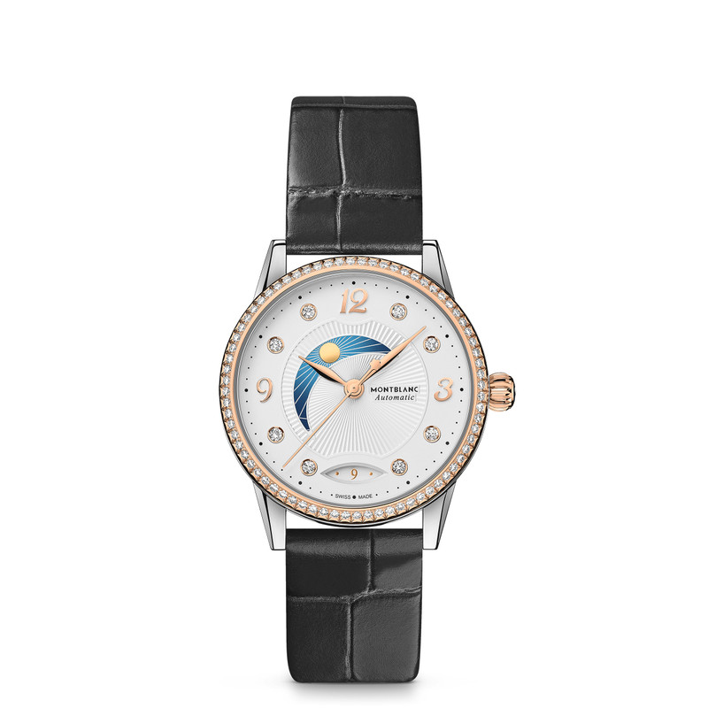 MONTBLANC BOHÈME DAY & NIGHT 34 MM 1