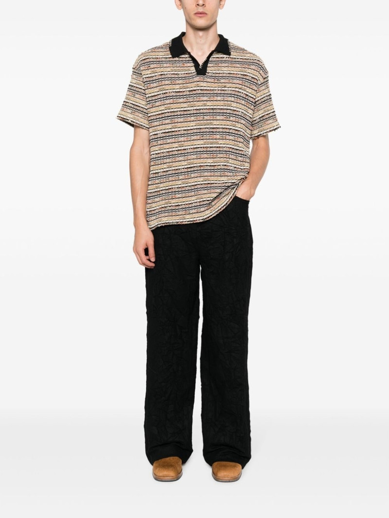 Andersson Bell Belfort wide-leg trousers outlook