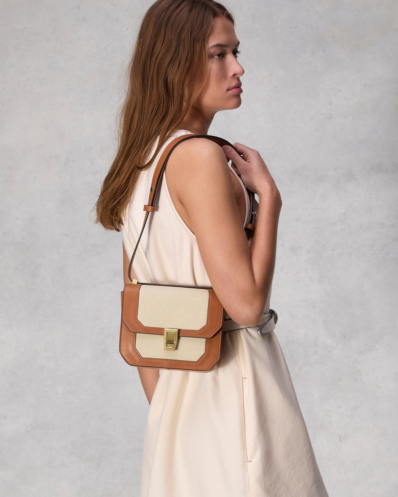 rag & bone Max Crossbody Bag - Leather
Small Crossbody Bag outlook
