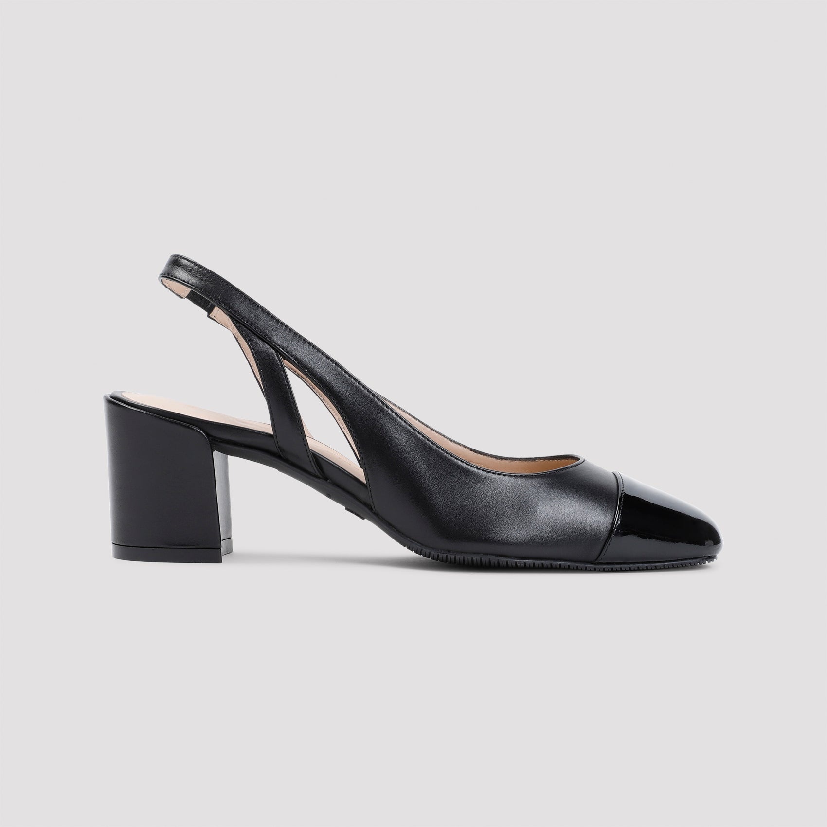 Sandals Black - 3