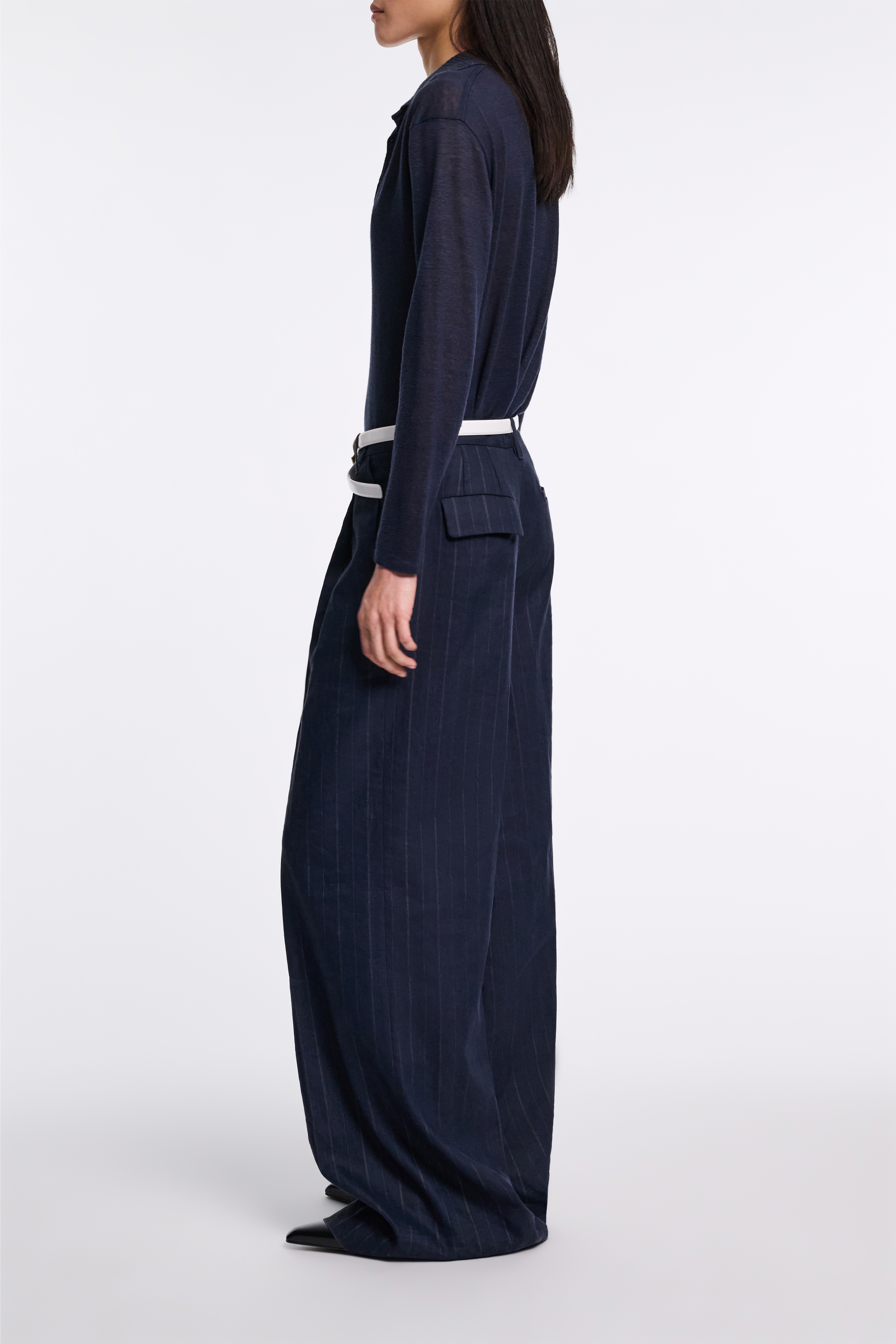 MODERN SOPHISTICATION pants - 4