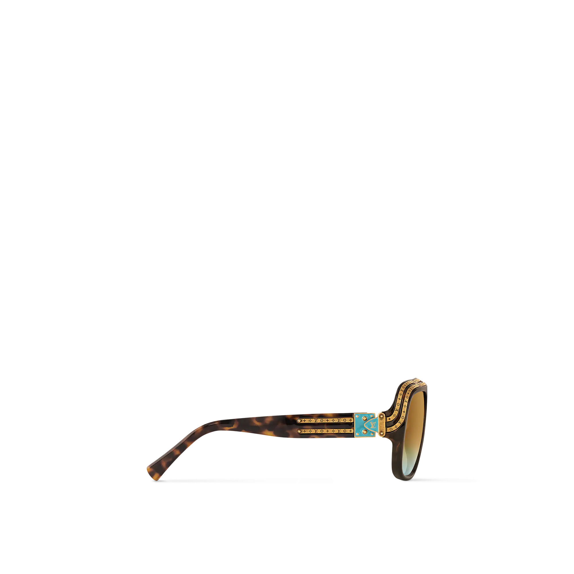 1.0 Millionaires Sunglasses - 2