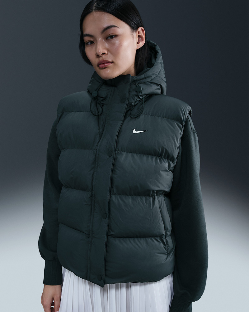 Nike Sportswear Women's Therma-FIT Vest 1