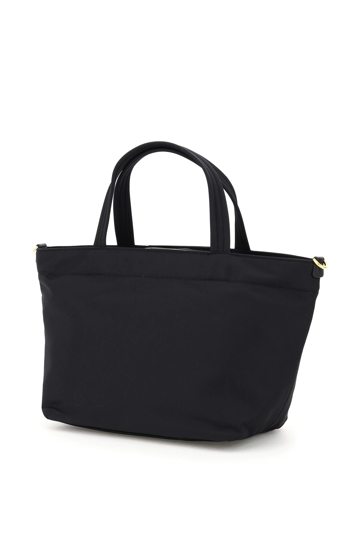 ECONYL EYES EAST/WEST MINI TOTE BAG - 3