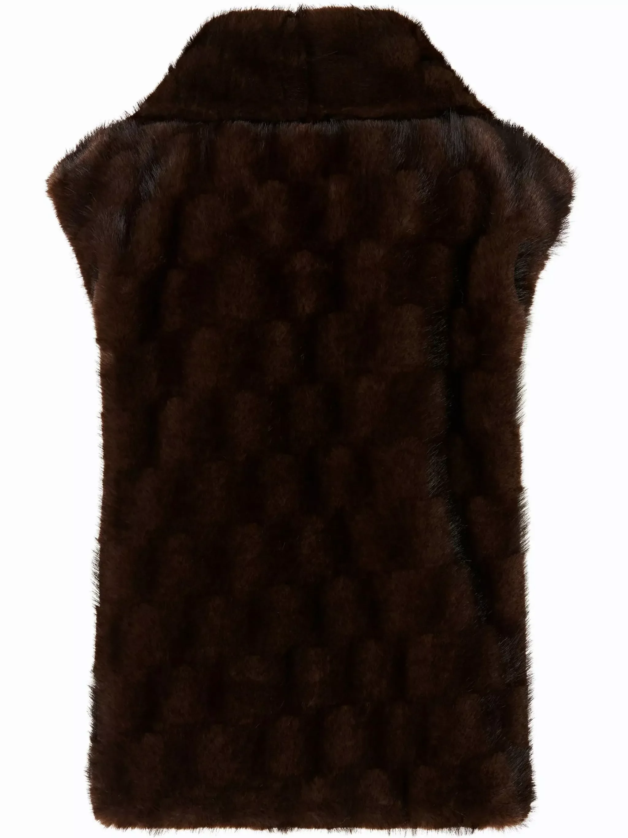 Glossinia Aspen Gilet - 1