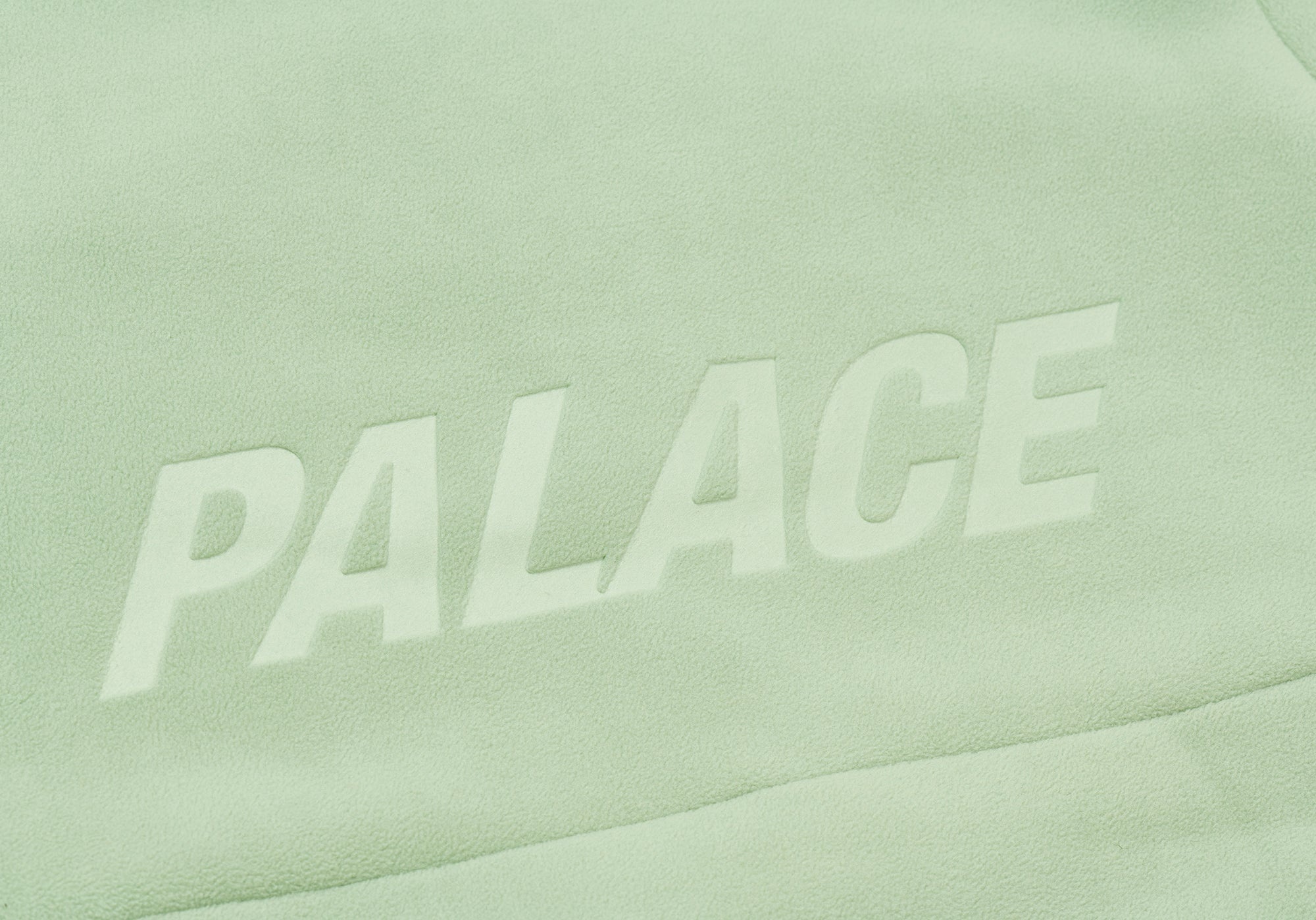 THERMA ZIP HOOD GREEN - 4