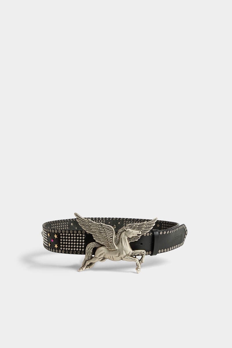VINTAGE BELT - 3