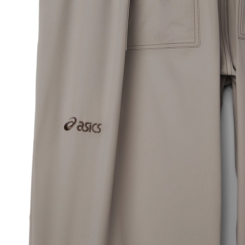 CONVERTIBLE TROUSERS 7