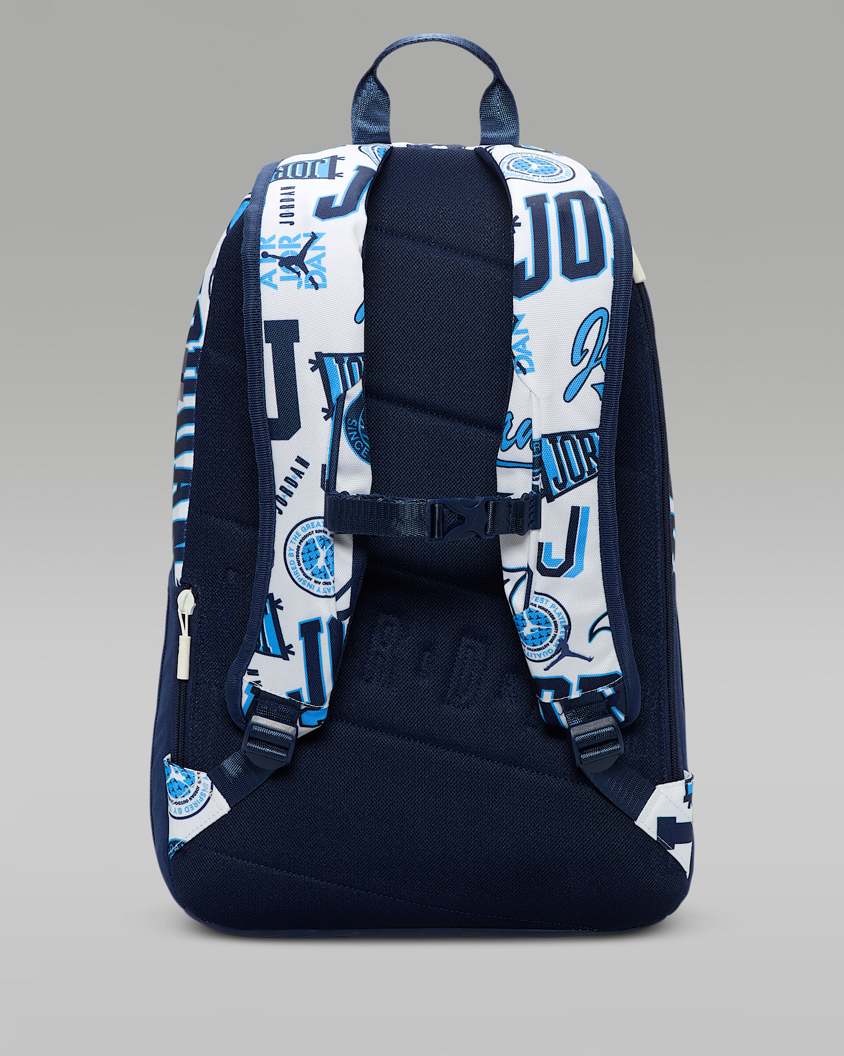 Jordan Air Patrol Backpack (29L) - 3