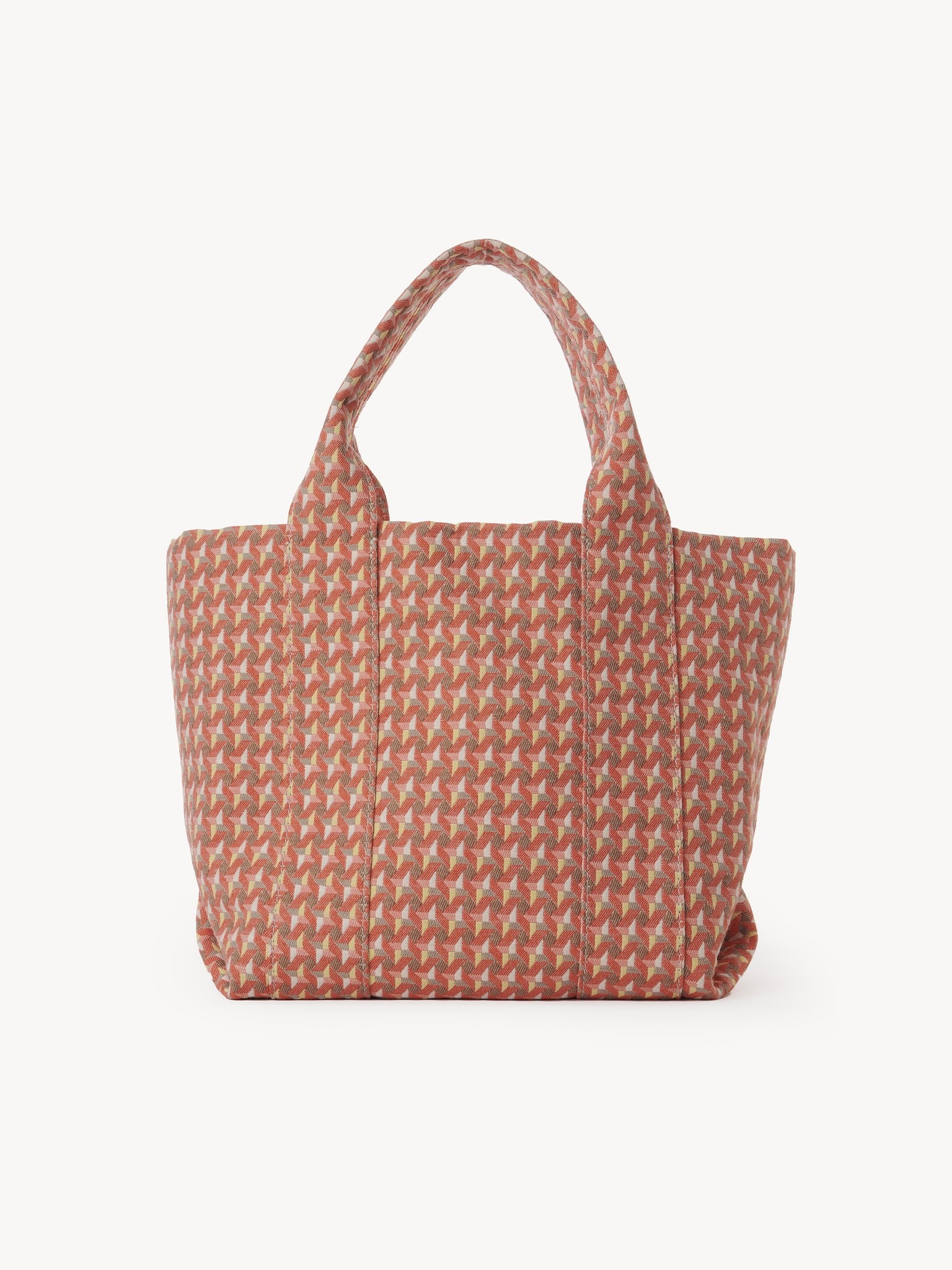 SMALL LAETIZIA TOTE - 2