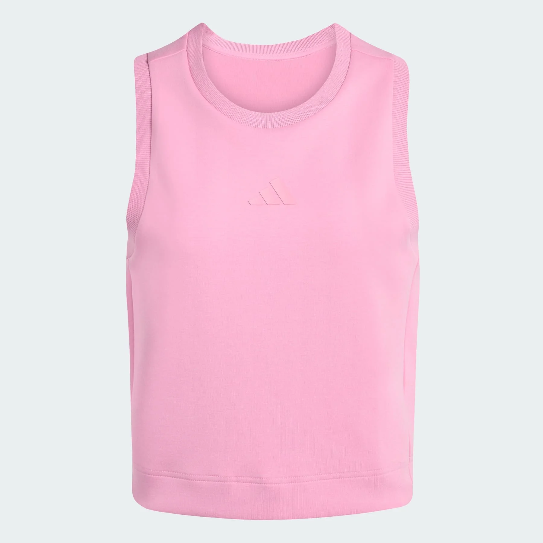 Soft Lux Tank - 1