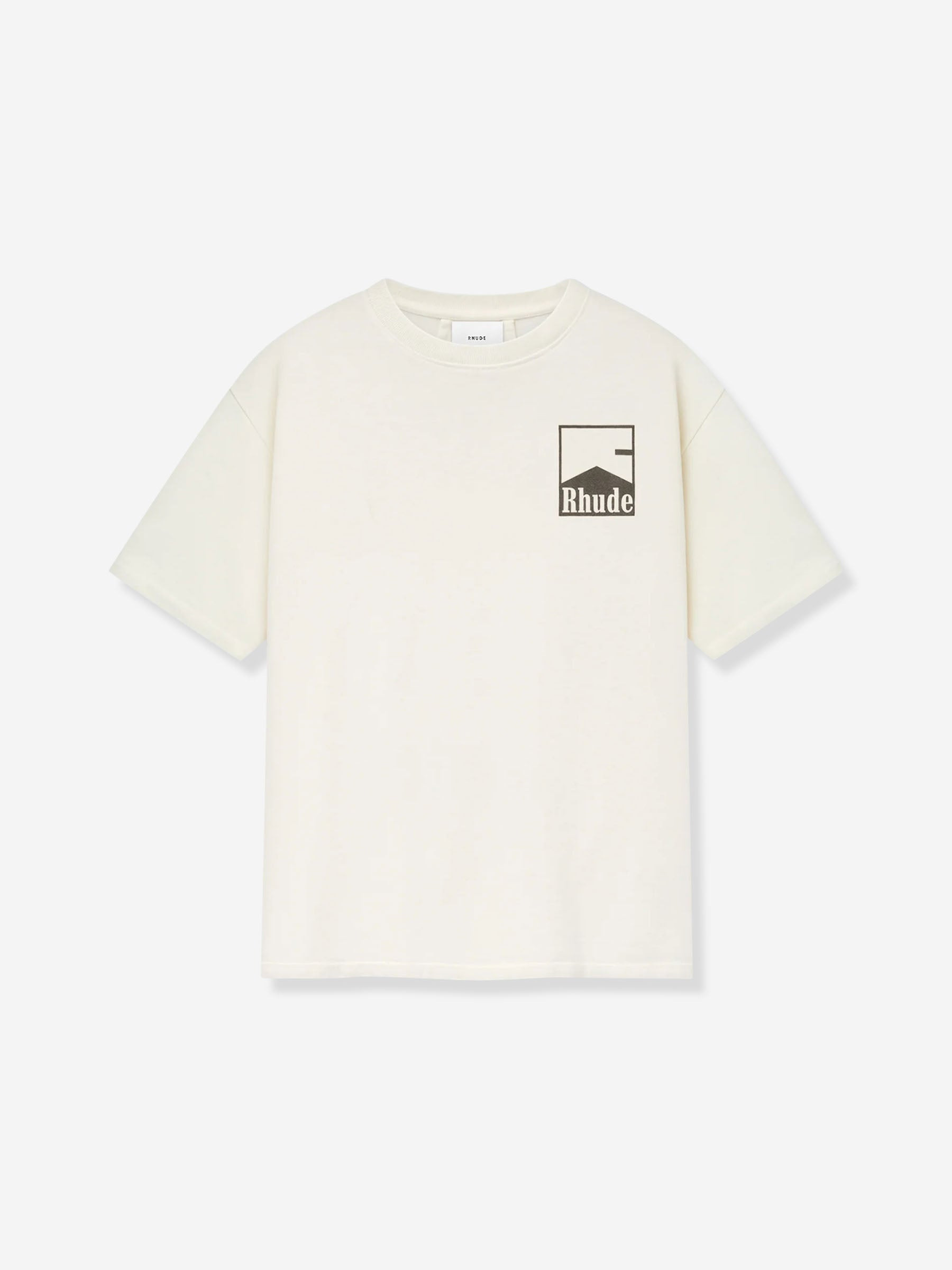 CAMISETA CHEVRON - 1