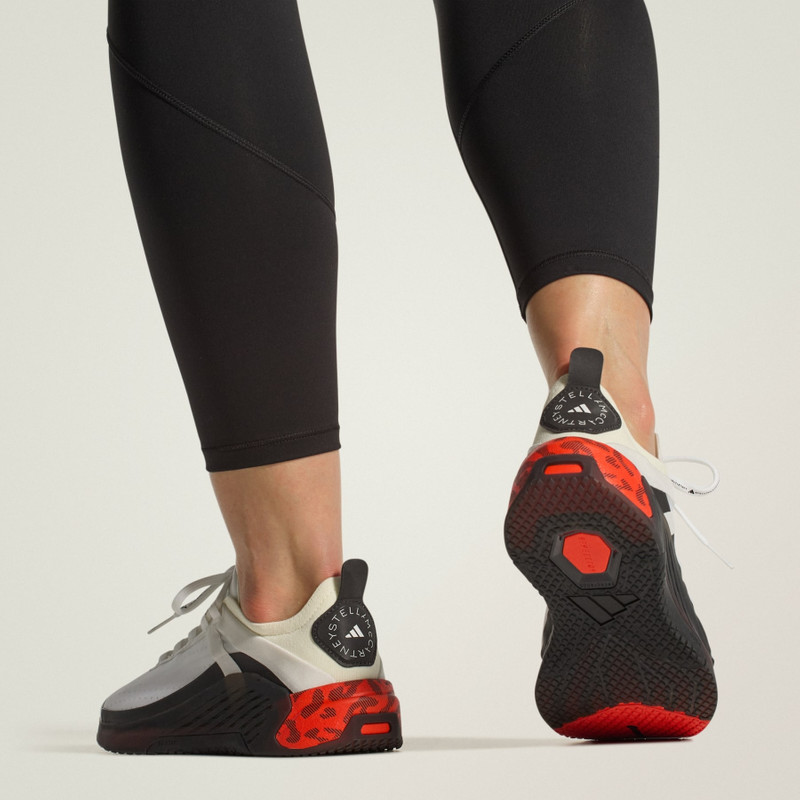 adidas by Stella McCartney DROPSET 4 Training Shoe 5