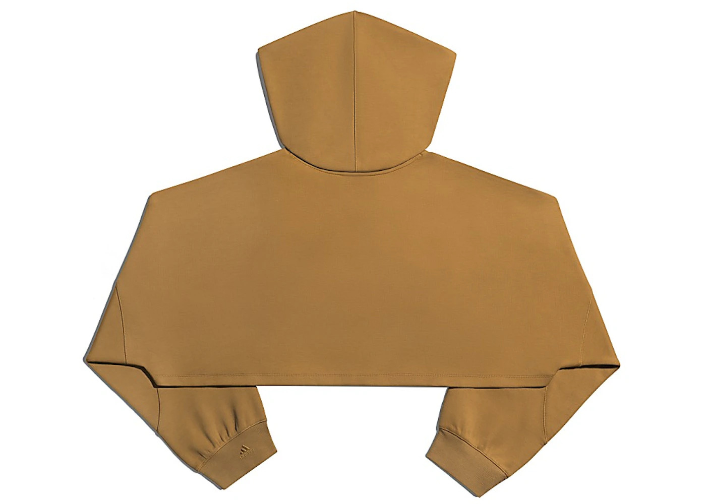 adidas Ivy Park Hooded Shrug Mesa - 2