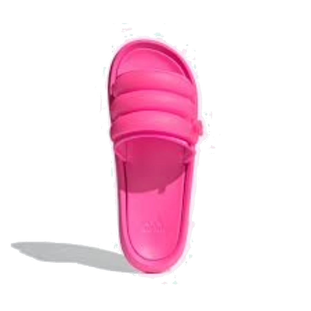 (WMNS) adidas Adilette Zplaash Slides 'Pink' IF8664 - 4