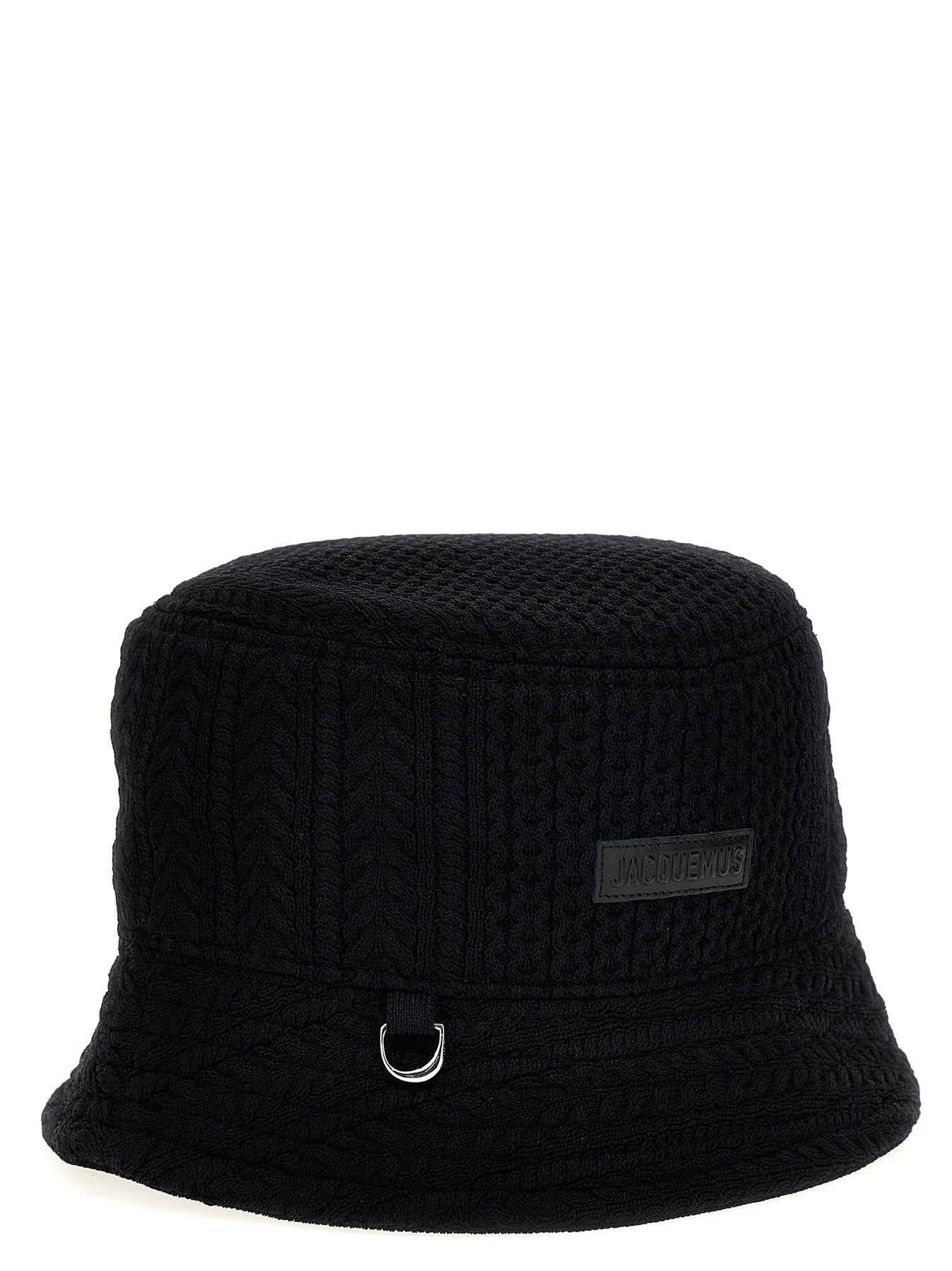 Le Bob Belo Hats Black - 2