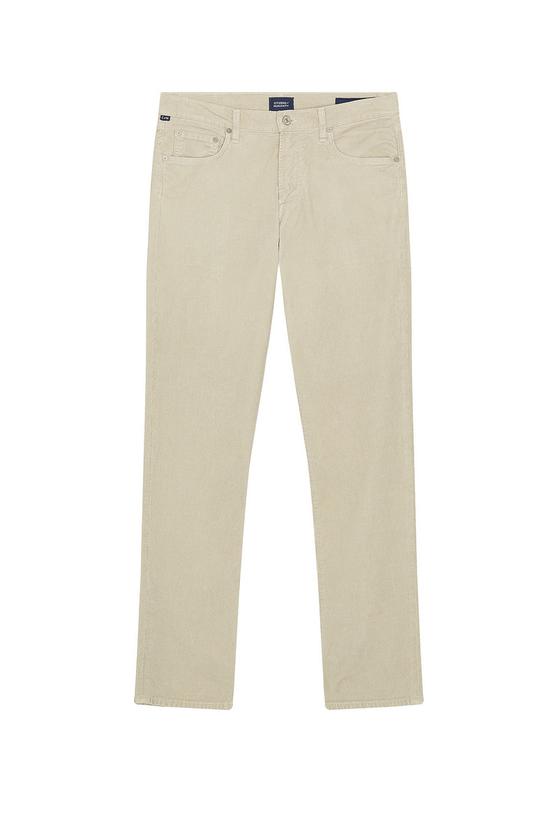 Citizens of Humanity Gage Corduroy Pant outlook