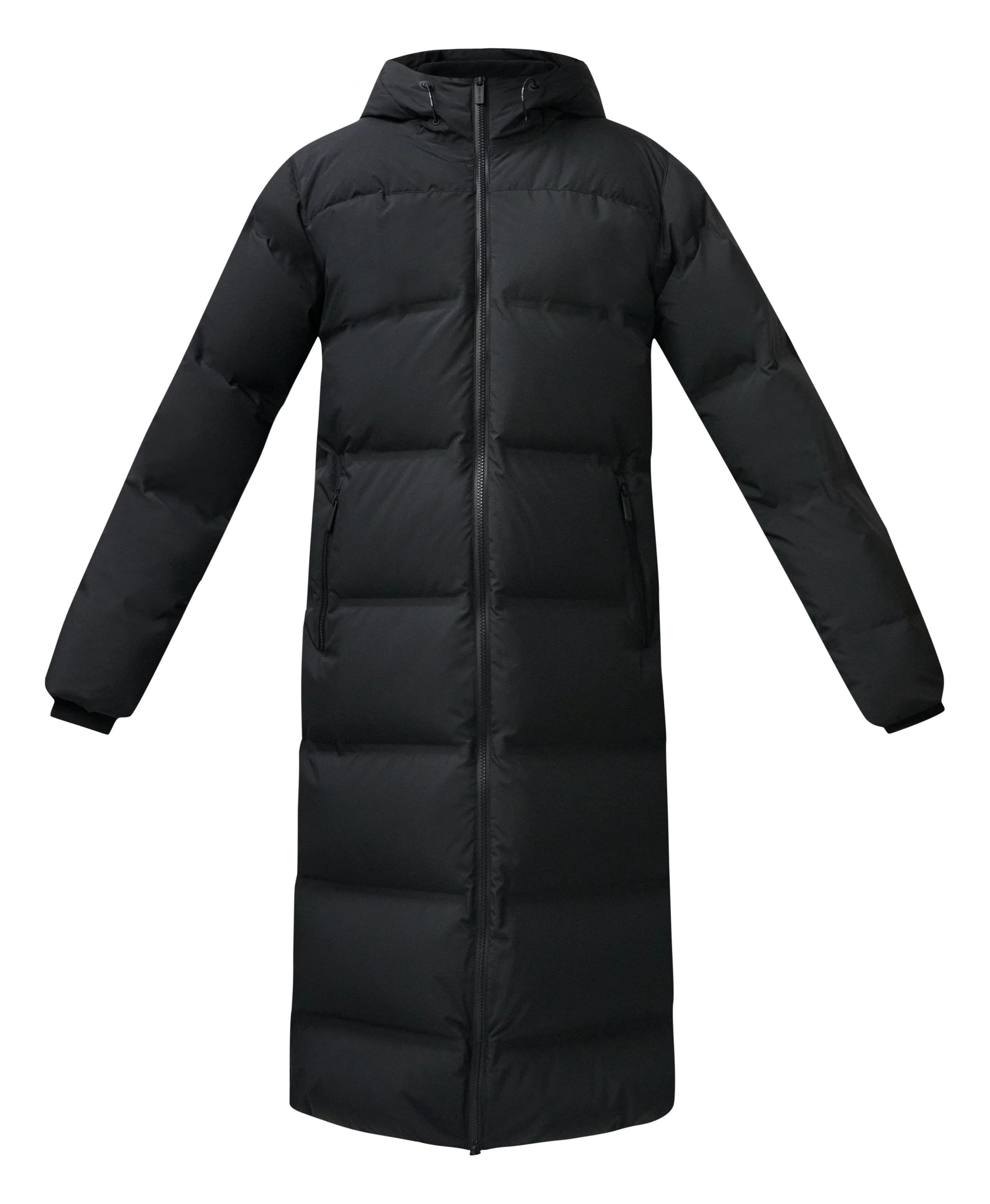 Nimbus Longline Waterproof Puffer - 1