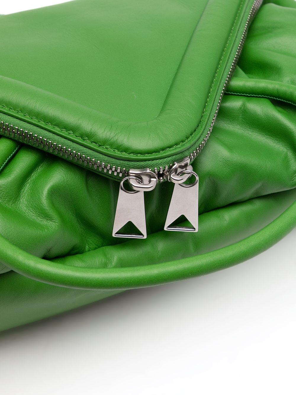 Beak triangle belt bag - 4