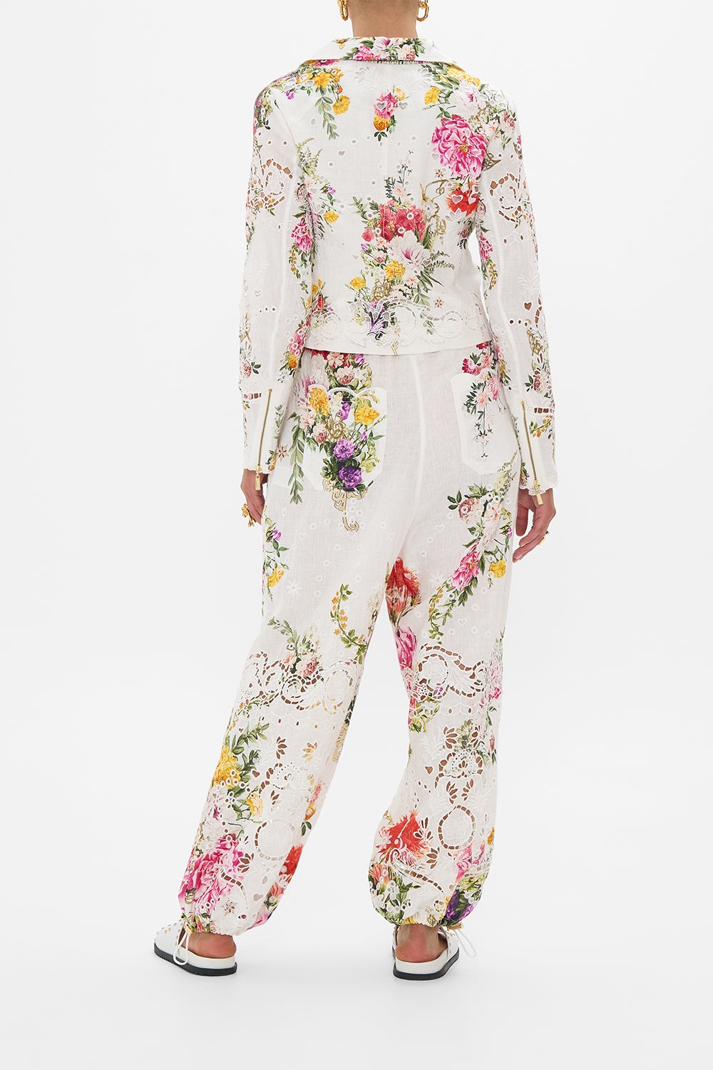 PARACHUTE PANT - 3