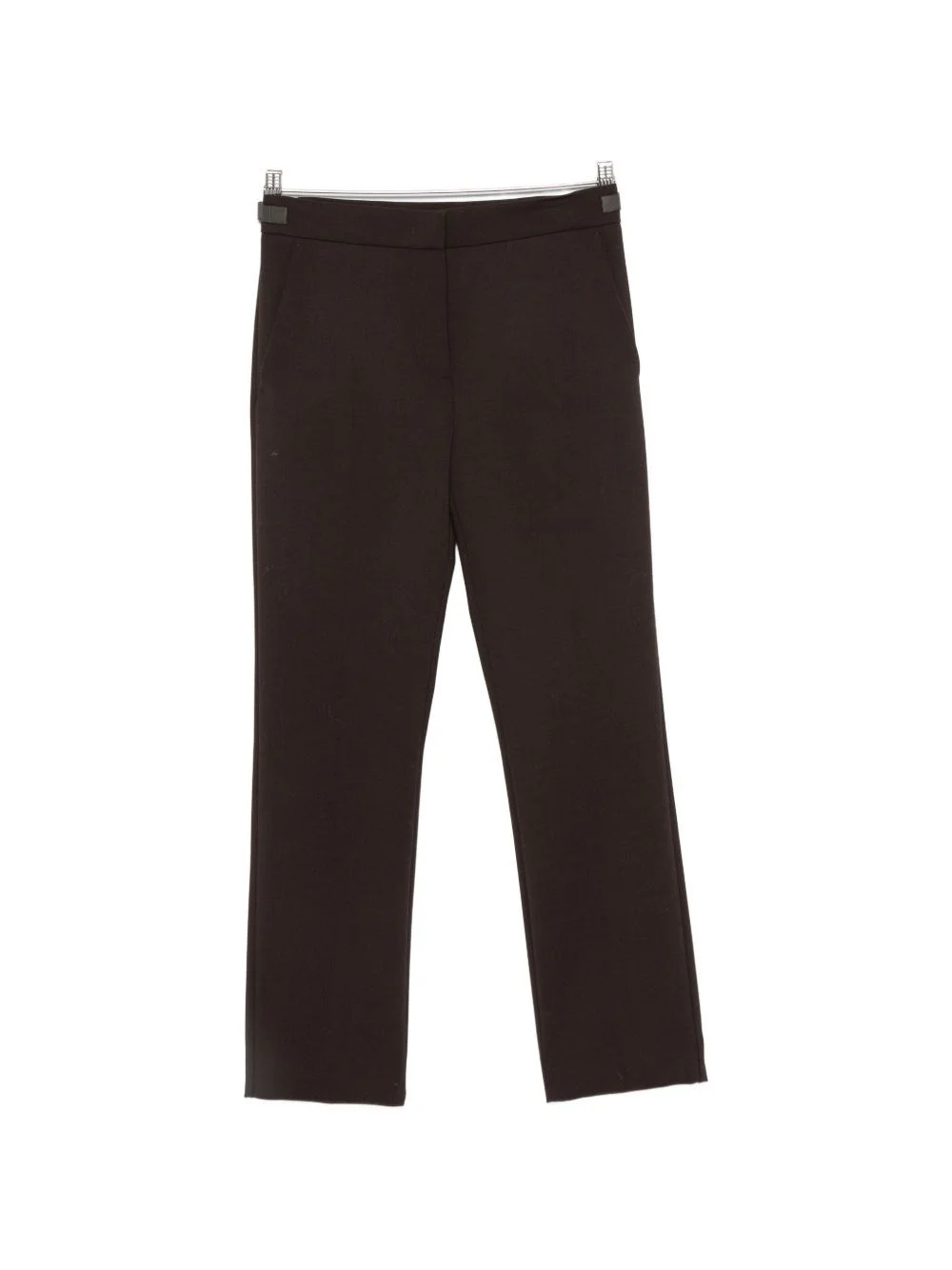 Max Mara Wool Trousers - 1
