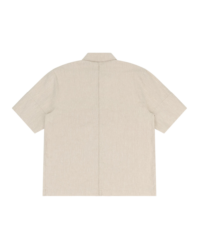 OJAI SHIRT DUNE 5
