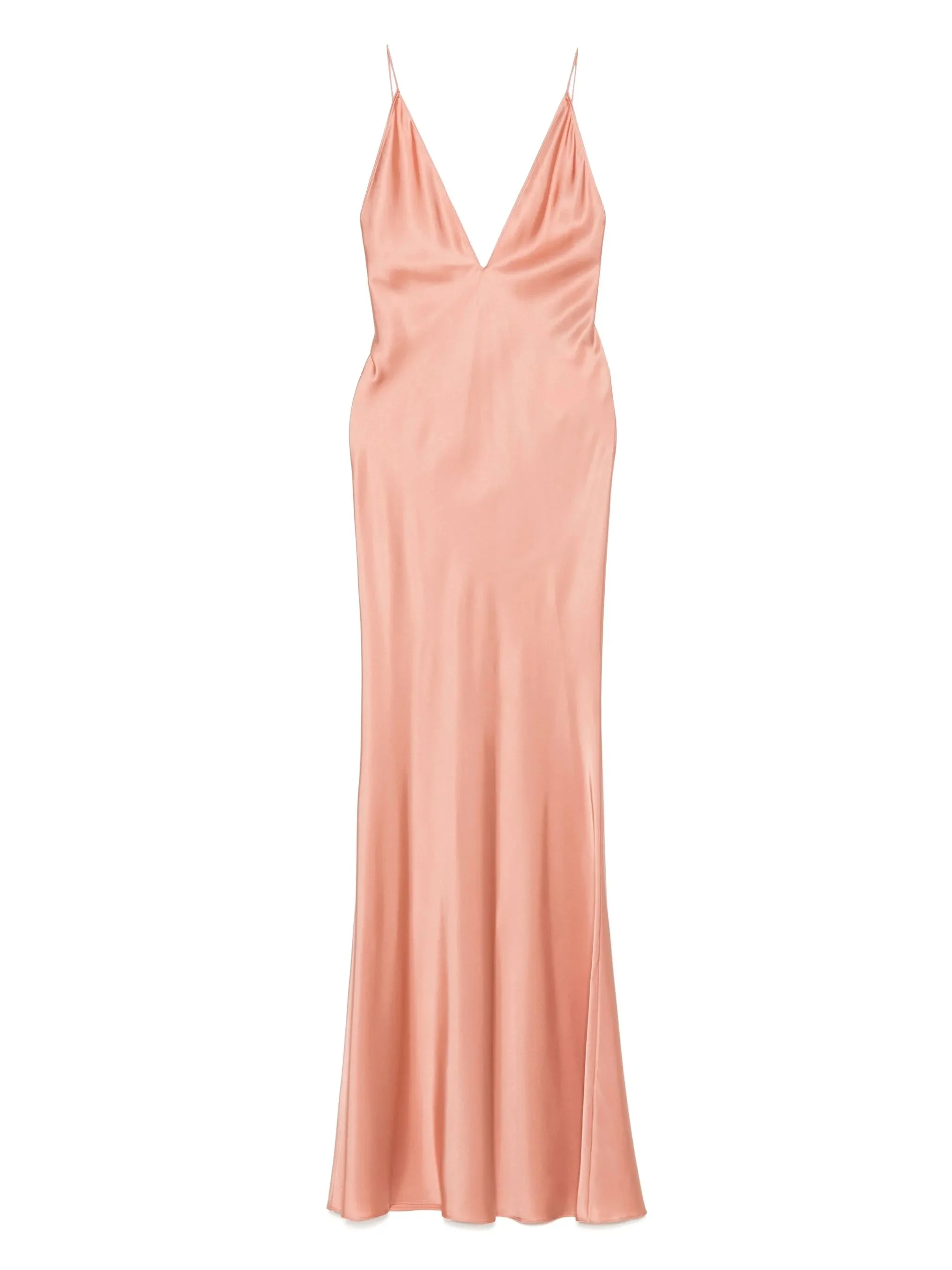 Claudie maxi dress - 1