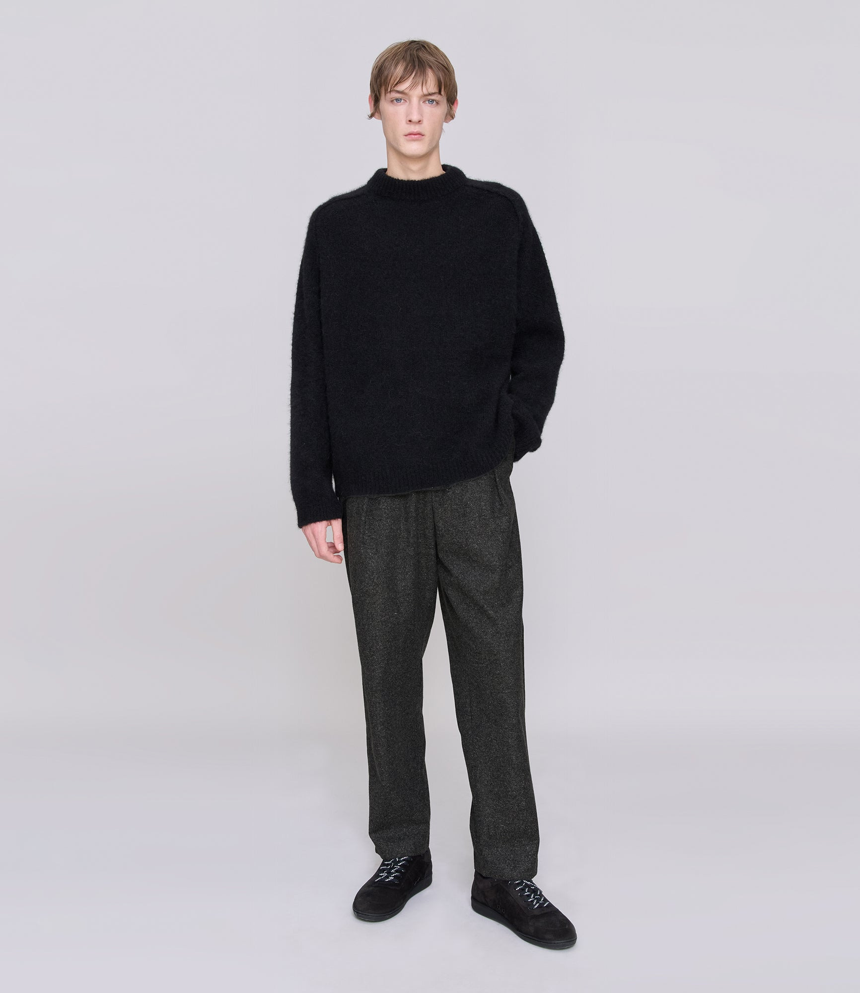 RENATO PANTS - 2