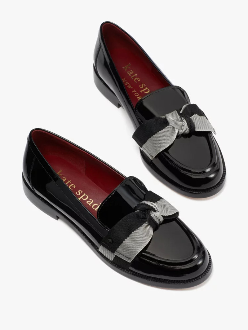 kate spade Leandra Loafers outlook