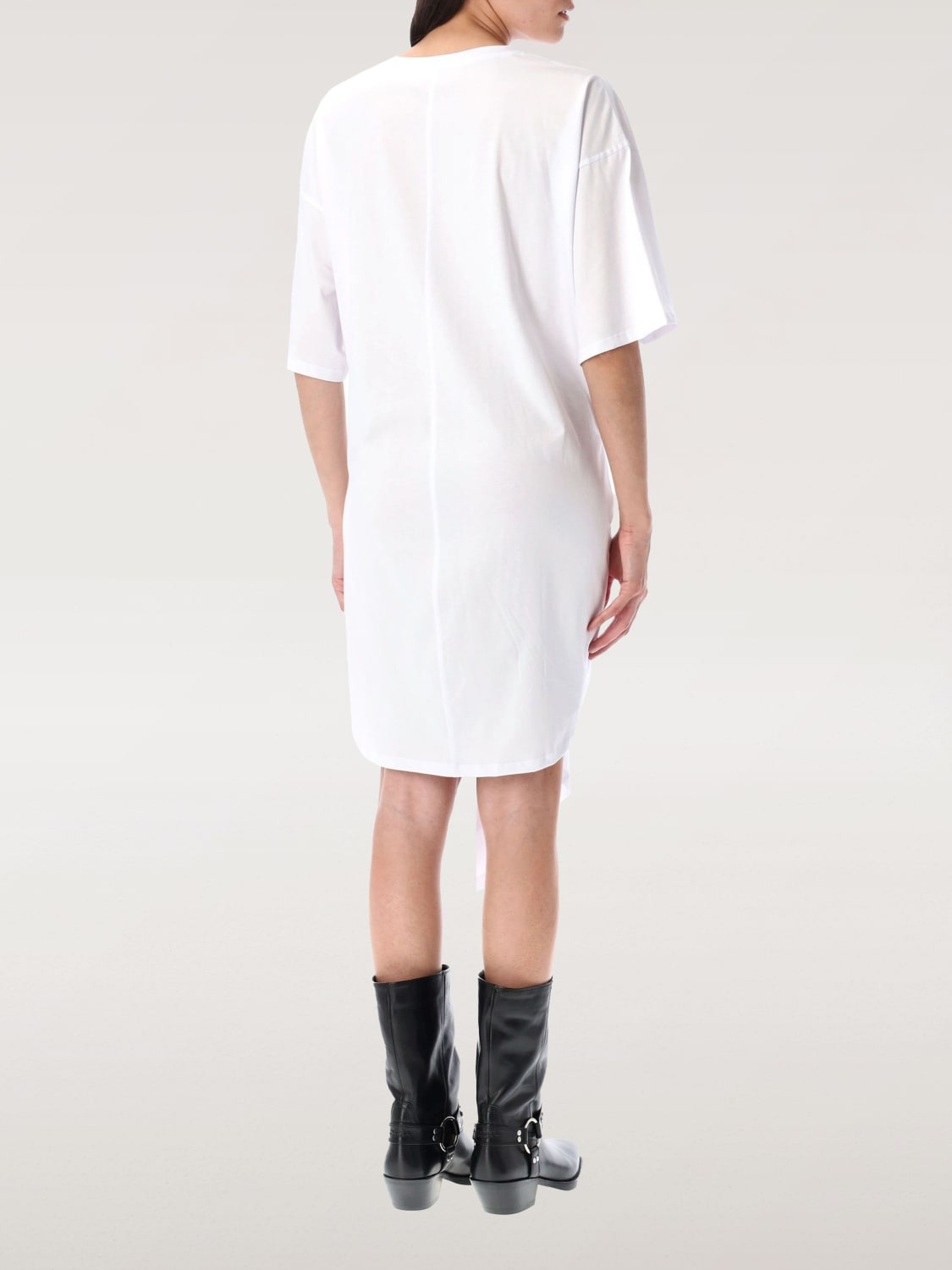 Dress woman Diesel - 2