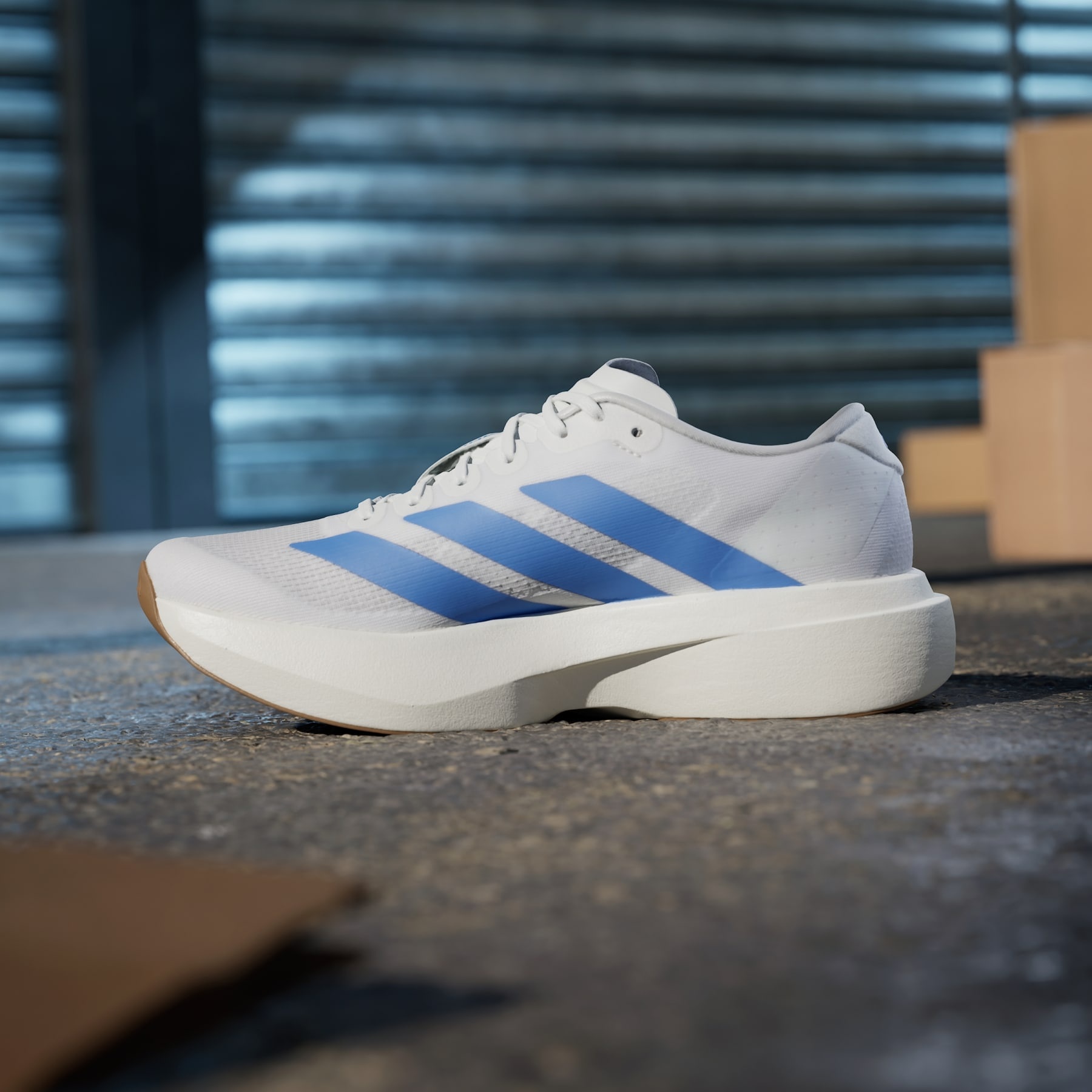 Adizero EVO SL Shoes - 6