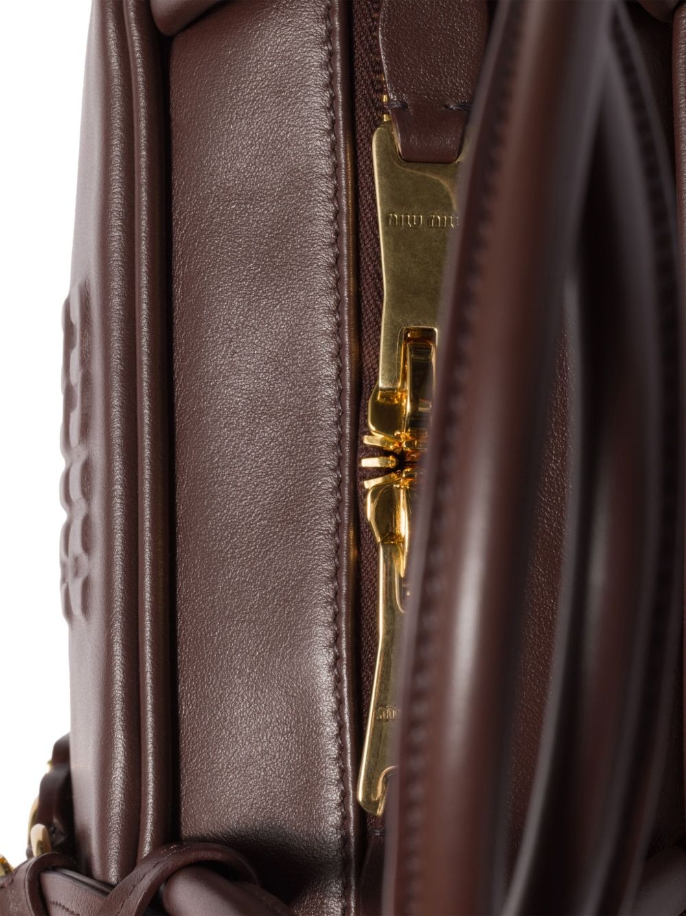 Beau shoulder bag - 6