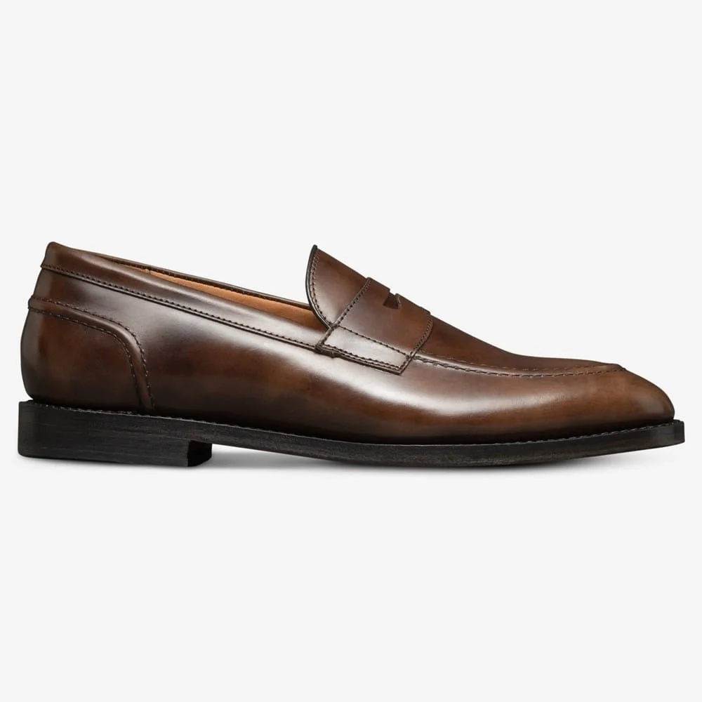 Randolph 2.0 Penny Loafer - 1