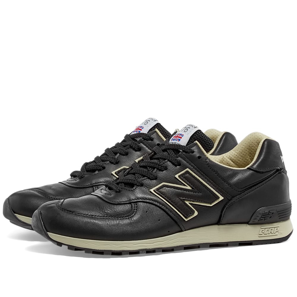 New Balance M576CKK - Made in England - 1