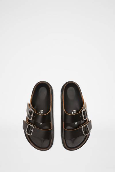 Jil Sander Arizona Sandals outlook